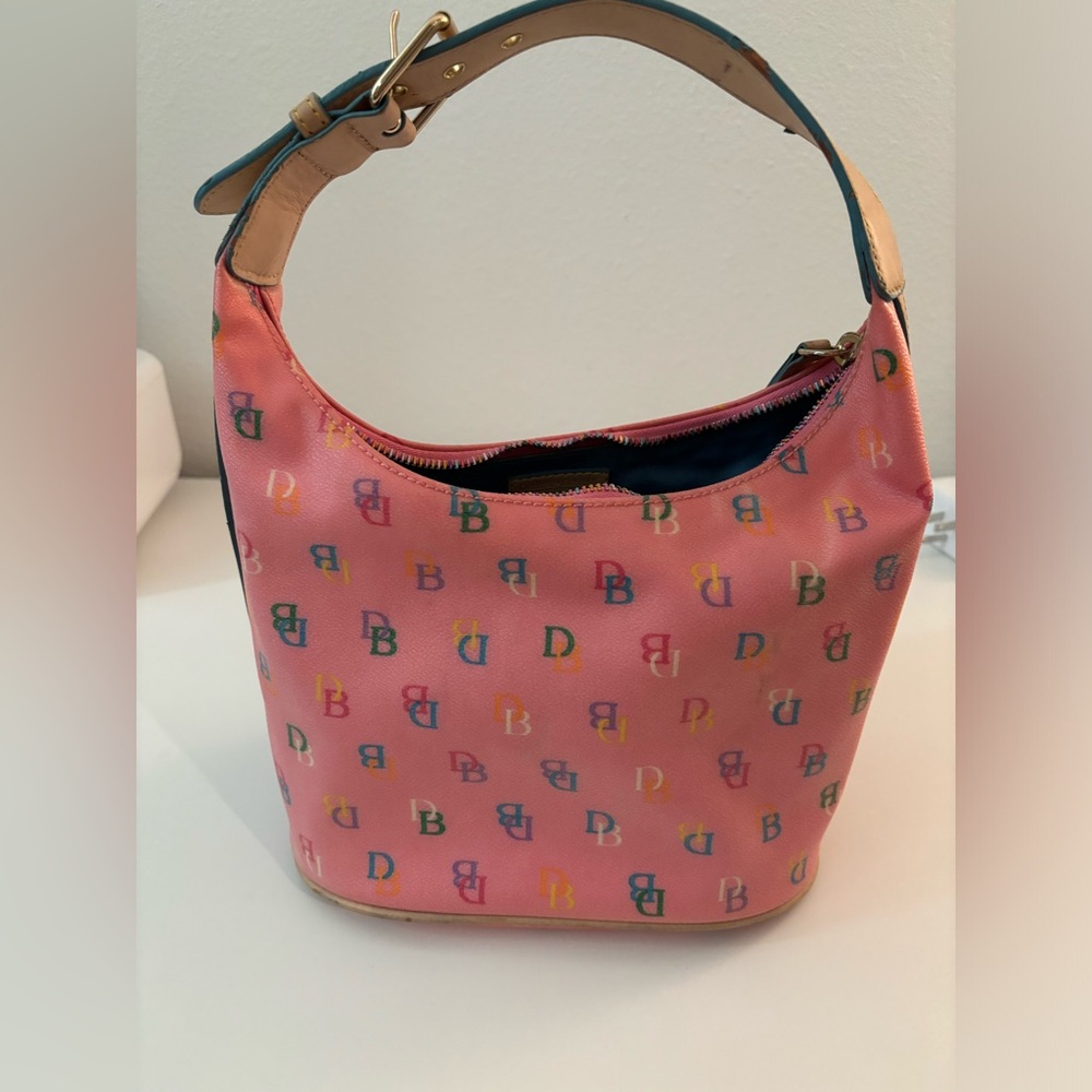 Dooney and Burke vintage